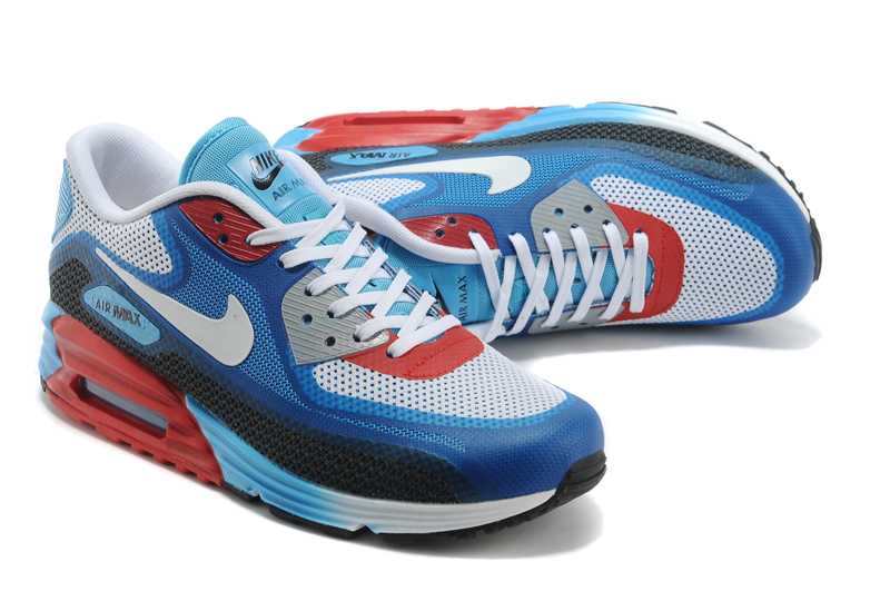 NIKE AIR MAX LUNAR 90 colore la collecte air max 90 blanche la collecte
